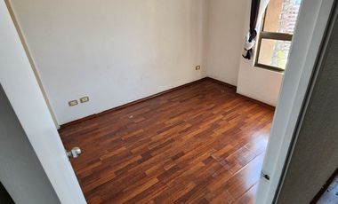 DEPTO 1 HABITACION 1 BAÑO / METRO SANTA ISABEL