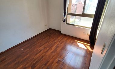 DEPTO 1 HABITACION 1 BAÑO / METRO SANTA ISABEL