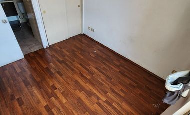 DEPTO 1 HABITACION 1 BAÑO / METRO SANTA ISABEL