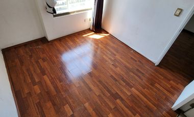 DEPTO 1 HABITACION 1 BAÑO / METRO SANTA ISABEL