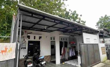DIJUAL RUMAH MURAH PAMIJEN PURWOKERTO UTARA