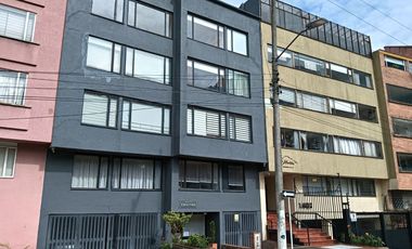 ARRENDAMIENTO APARTAMENTO CERCA A LA JAVERIANA