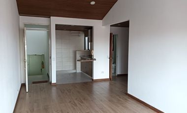 ARRENDAMIENTO APARTAMENTO CERCA A LA JAVERIANA