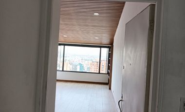 ARRENDAMIENTO APARTAMENTO CERCA A LA JAVERIANA