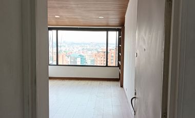 ARRENDAMIENTO APARTAMENTO CERCA A LA JAVERIANA