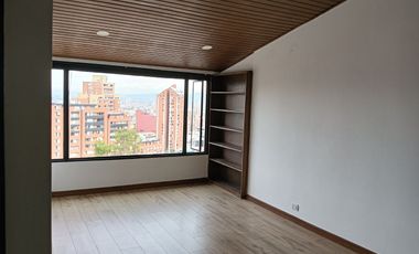 ARRENDAMIENTO APARTAMENTO CERCA A LA JAVERIANA