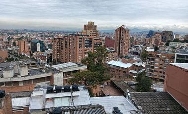 ARRENDAMIENTO APARTAMENTO CERCA A LA JAVERIANA