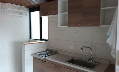 ARRENDAMIENTO APARTAMENTO CERCA A LA JAVERIANA