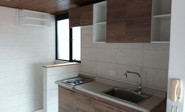 ARRENDAMIENTO APARTAMENTO CERCA A LA JAVERIANA