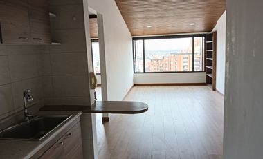 ARRENDAMIENTO APARTAMENTO CERCA A LA JAVERIANA
