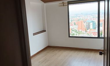 ARRENDAMIENTO APARTAMENTO CERCA A LA JAVERIANA