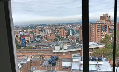 ARRENDAMIENTO APARTAMENTO CERCA A LA JAVERIANA