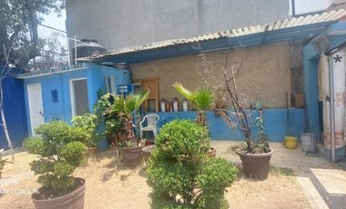 RENTA TERRENO AZCAPOTZALCO EL ROSARIO