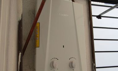 Renta , Departamento  en Los Pirules, Tlalnepantla de Baz