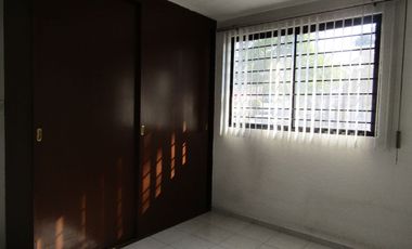 Renta , Departamento  en Los Pirules, Tlalnepantla de Baz