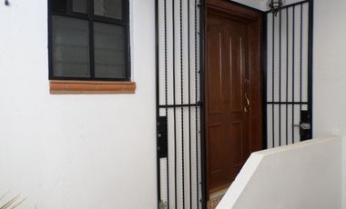 Renta , Departamento  en Los Pirules, Tlalnepantla de Baz