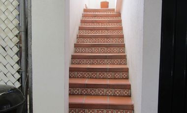 Renta , Departamento  en Los Pirules, Tlalnepantla de Baz