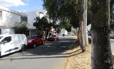 Renta , Departamento  en Los Pirules, Tlalnepantla de Baz