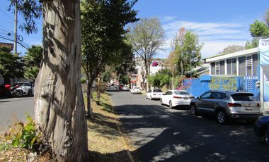 Renta , Departamento  en Los Pirules, Tlalnepantla de Baz