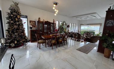 Venta Casa  y Suite Independiente Una Planta Puembo Quito Ecuador