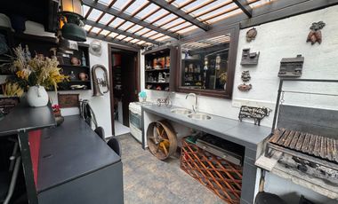 Venta Casa  y Suite Independiente Una Planta Puembo Quito Ecuador