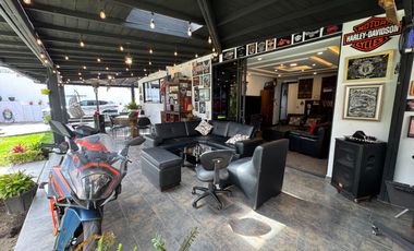 Venta Casa  y Suite Independiente Una Planta Puembo Quito Ecuador