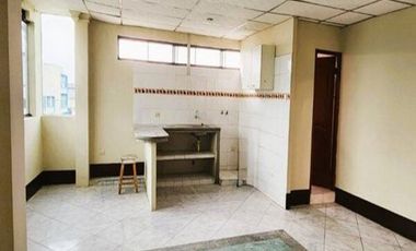 ALQUILER SUITE 3ER PISO EN CENTRO SUR