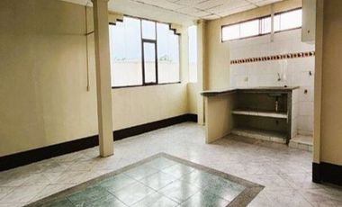 ALQUILER SUITE 3ER PISO EN CENTRO SUR