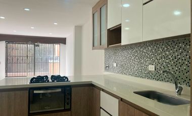 Casa en Arriendo en Camino, Verde Envigado Antioquia