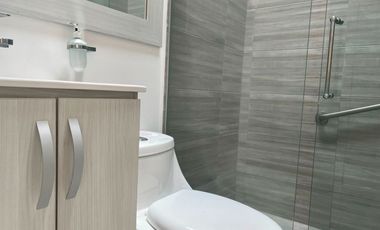 Casa en Arriendo en Camino, Verde Envigado Antioquia