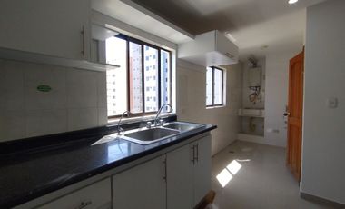 Apartamento en arriendo en Alto Prado