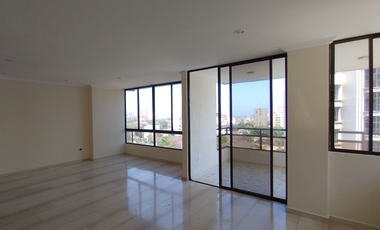 Apartamento en arriendo en Alto Prado