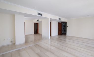 Apartamento en arriendo en Alto Prado