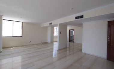 Apartamento en arriendo en Alto Prado
