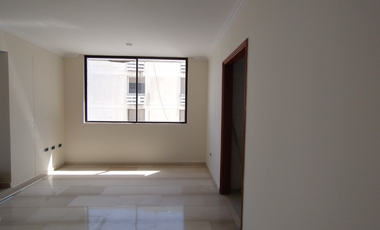 Apartamento en arriendo en Alto Prado