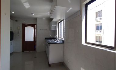 Apartamento en arriendo en Alto Prado
