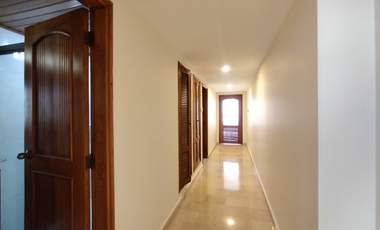 Apartamento en arriendo en Alto Prado