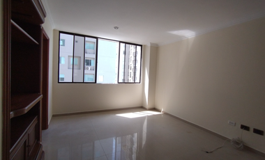 Apartamento en arriendo en Alto Prado