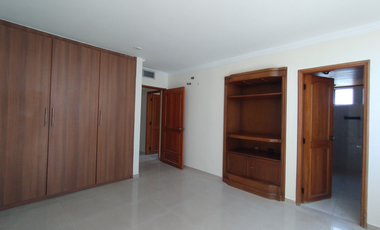 Apartamento en arriendo en Alto Prado