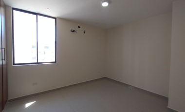 Apartamento en arriendo en Alto Prado