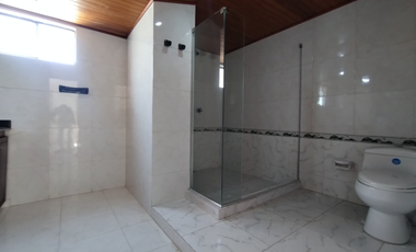 Apartamento en arriendo en Alto Prado