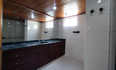 Apartamento en arriendo en Alto Prado