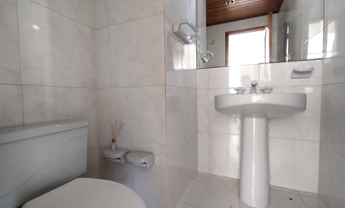 Apartamento en arriendo en Alto Prado