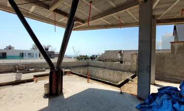 CASA CON ALBERCA EN MORELOS