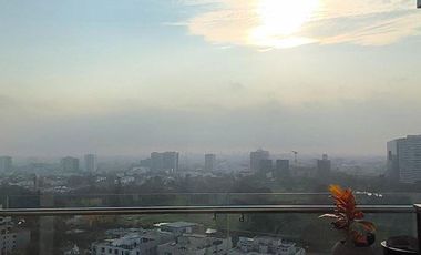 Dpto. Duplex de 120 m² - 1 domrmitorio - Vista al Golf - Edificio Prime con áreas comunes.