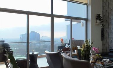 Dpto. Duplex de 120 m² - 1 domrmitorio - Vista al Golf - Edificio Prime con áreas comunes.