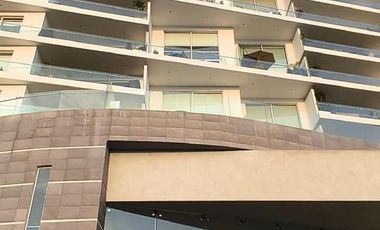 Dpto. Duplex de 120 m² - 1 domrmitorio - Vista al Golf - Edificio Prime con áreas comunes.