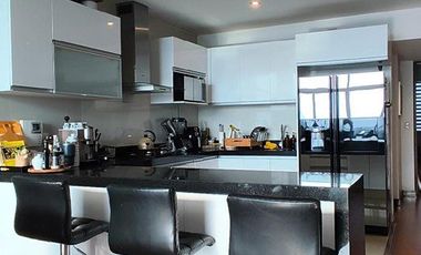 Dpto. Duplex de 120 m² - 1 domrmitorio - Vista al Golf - Edificio Prime con áreas comunes.