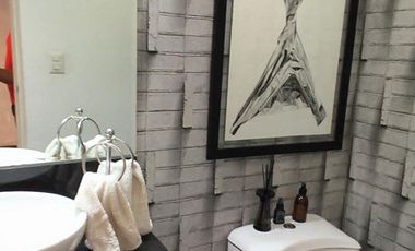 Dpto. Duplex de 120 m² - 1 domrmitorio - Vista al Golf - Edificio Prime con áreas comunes.