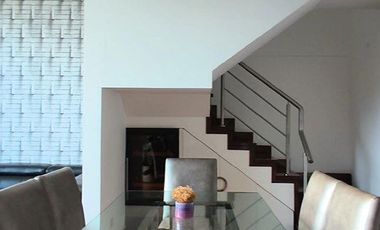 Dpto. Duplex de 120 m² - 1 domrmitorio - Vista al Golf - Edificio Prime con áreas comunes.